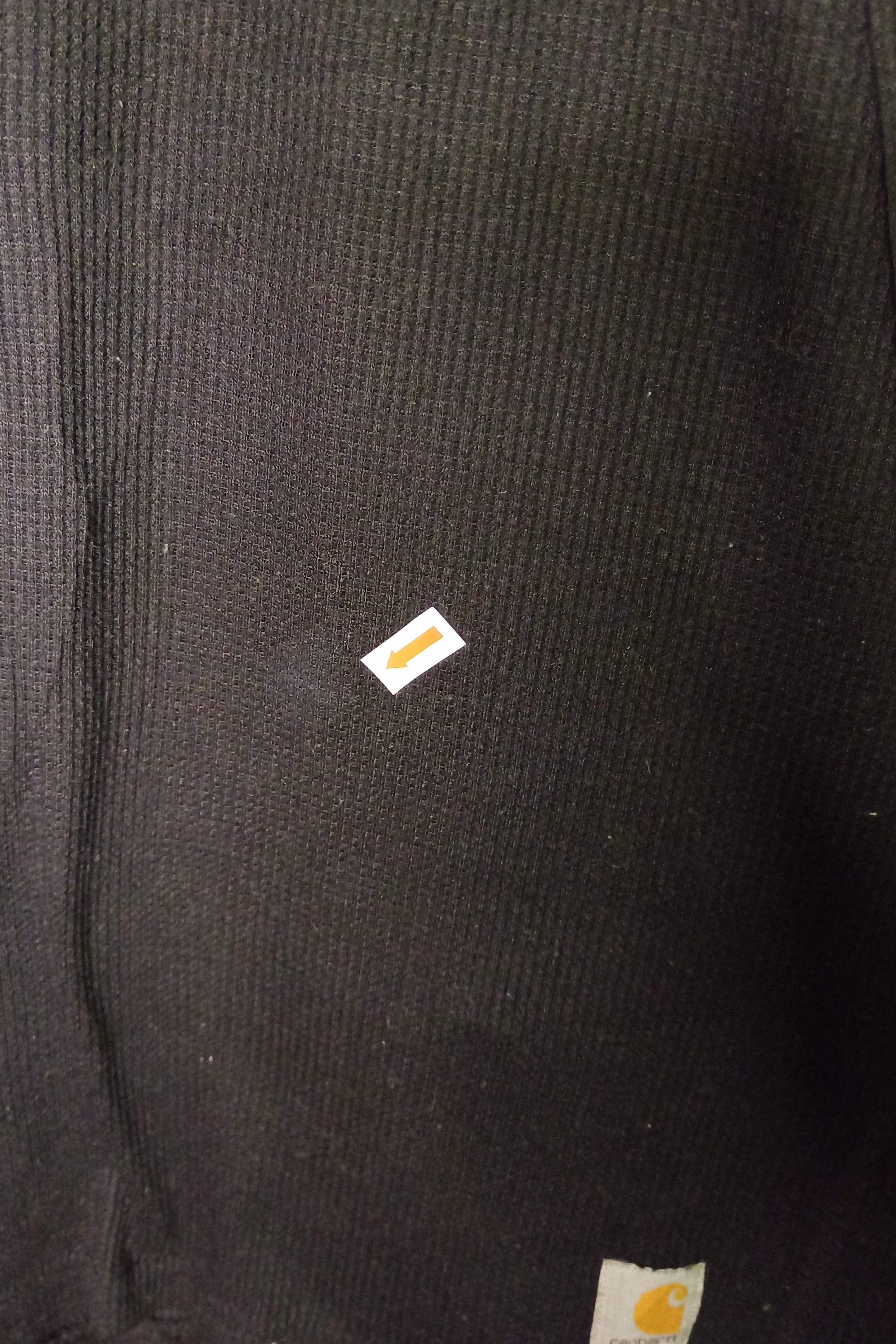 Carharrt Long Sleeve Top